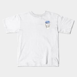 Virgo Takeaway Kids T-Shirt